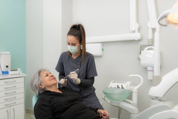 Best Pediatric Emergency Dentist in Nicholson, GA