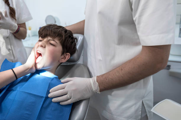 Best Emergency Dental Extractions in Nicholson, GA