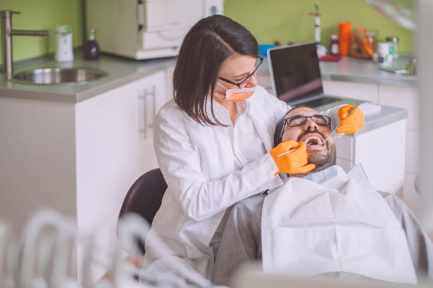 Best Emergency Cosmetic Dentistry in Nicholson, GA